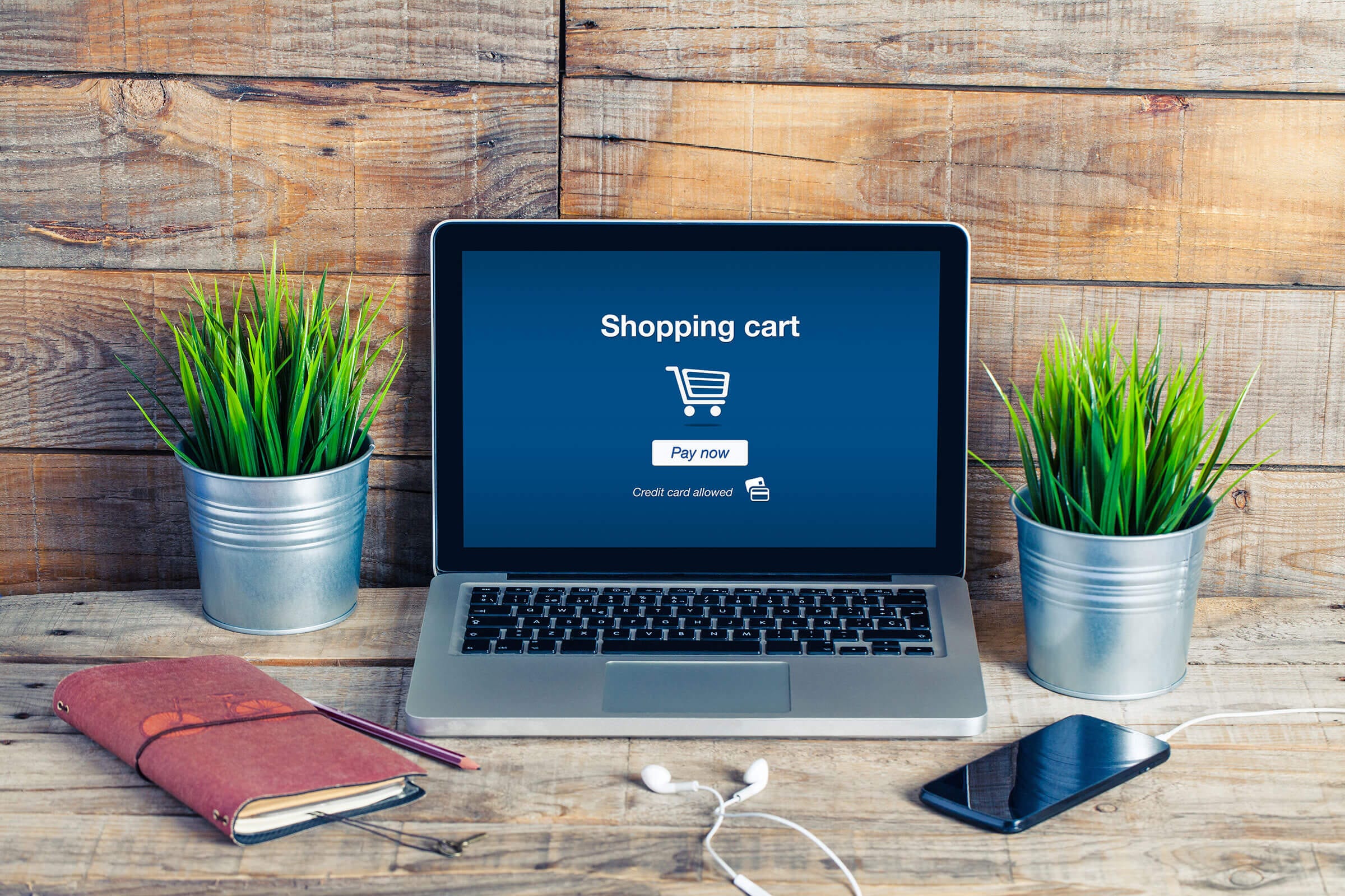 Most Common Challenges Faced By eCommerce