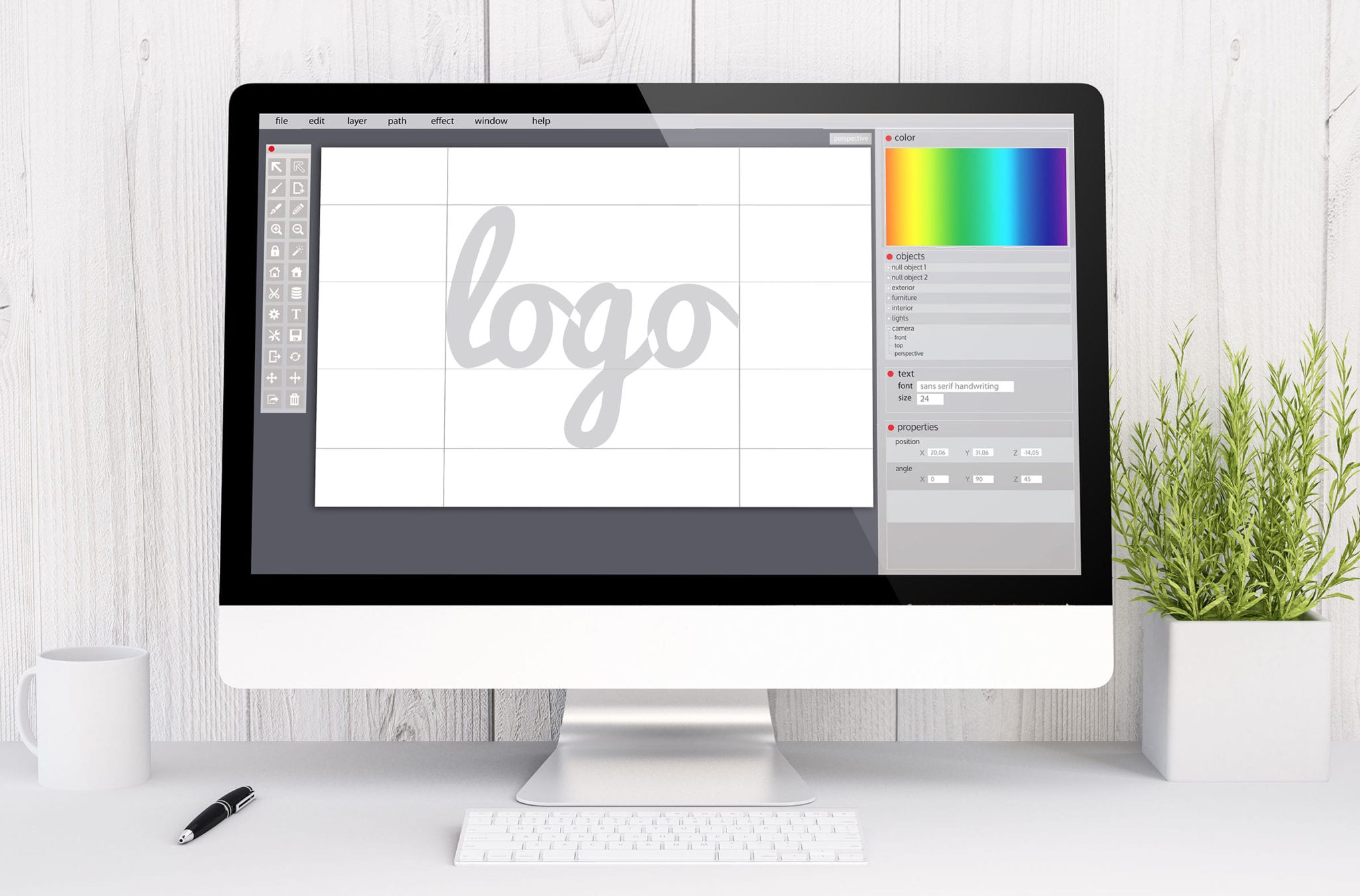 Powerful Tips to Ace Your Logo Design