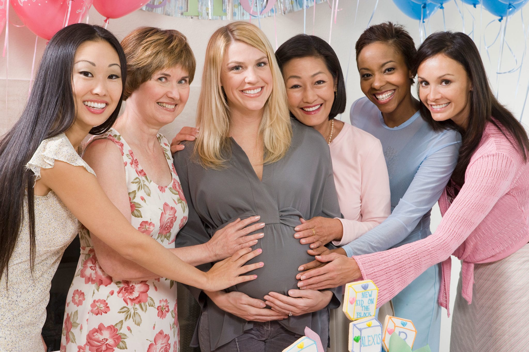 Pregnant-How to Boost Your Efficiency at Work