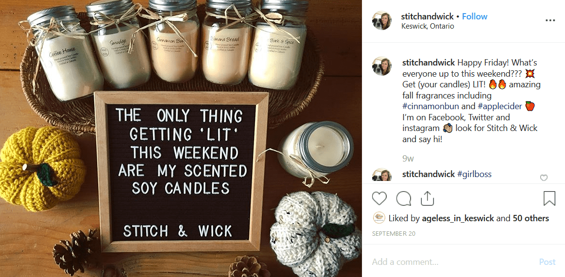 instagram-marketing-side-hustle