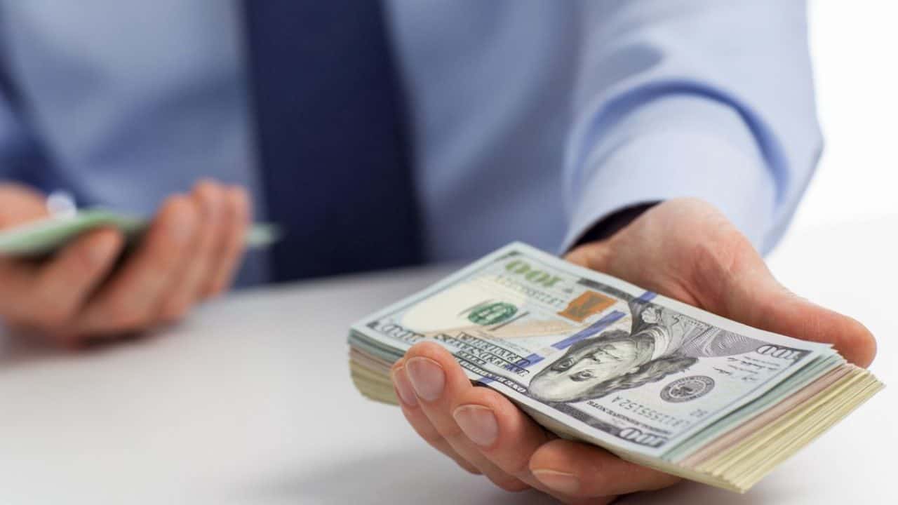 How Can I Get An Online Loan? Tweak Your Biz