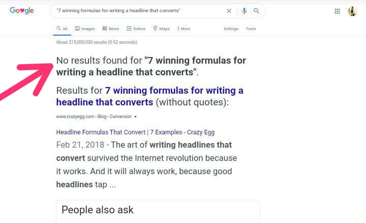 7 Winning Formulas For Writing A Headline That Converts Tweak Your Biz