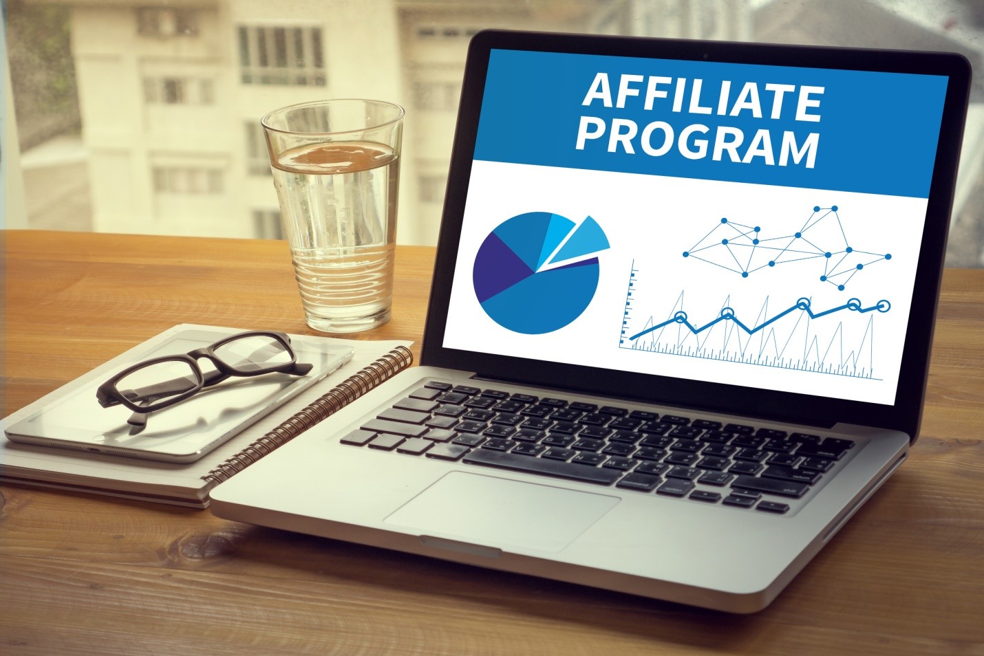 How to Launch a Successful Affiliate Marketing Program - Tweak Your Biz