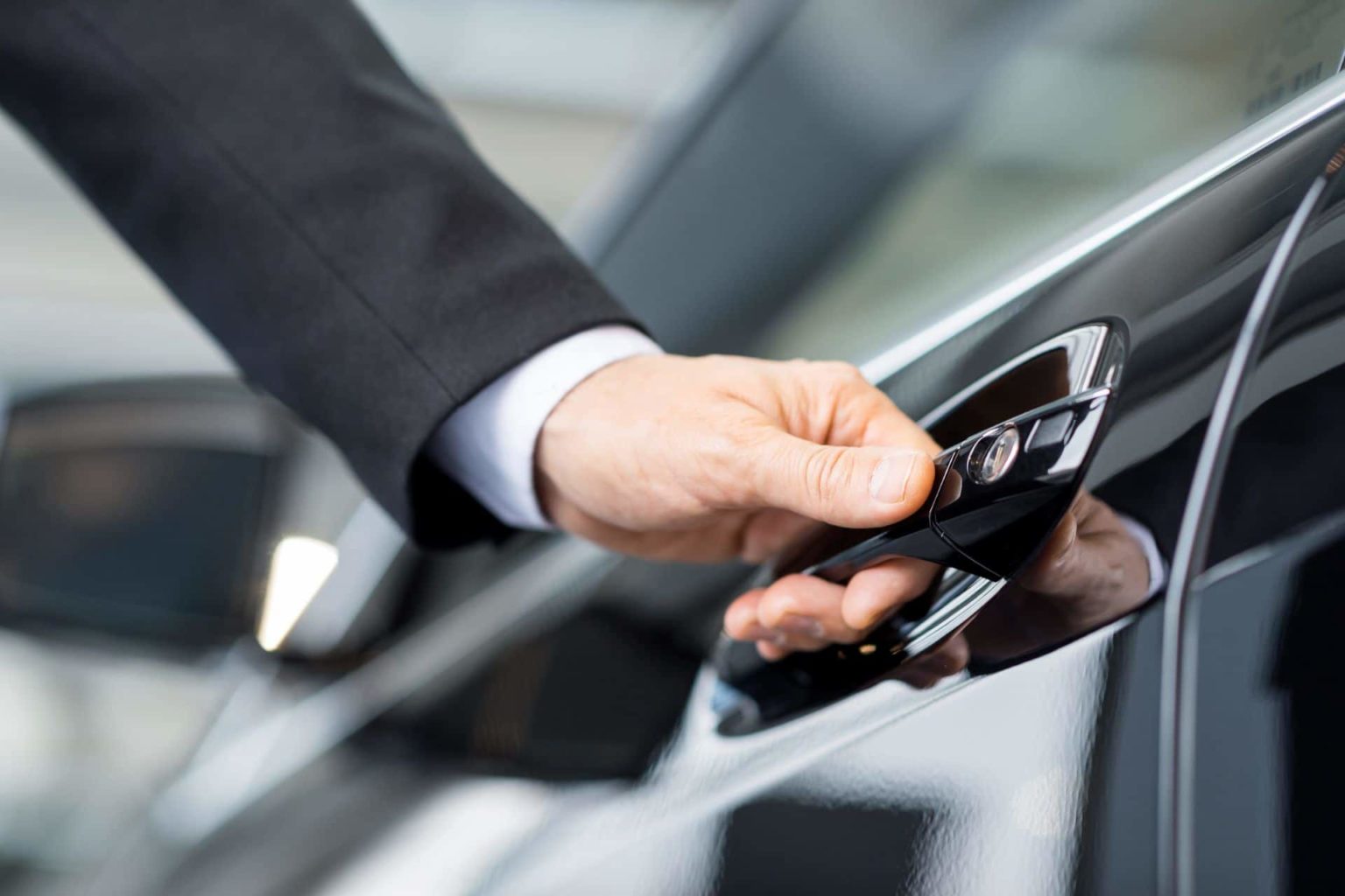 Tips for Effectively Managing Your Dealership’s Loaner Car Program
