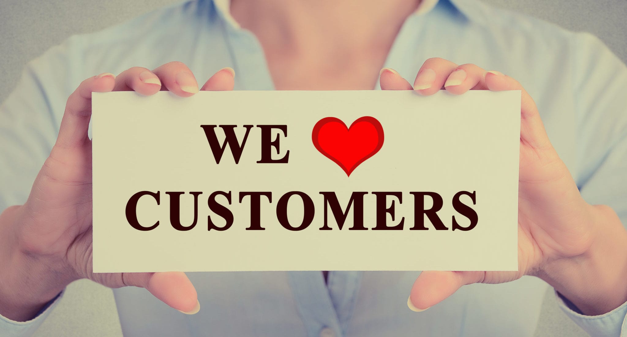 What Is The Meaning Of Term Customer Loyalty