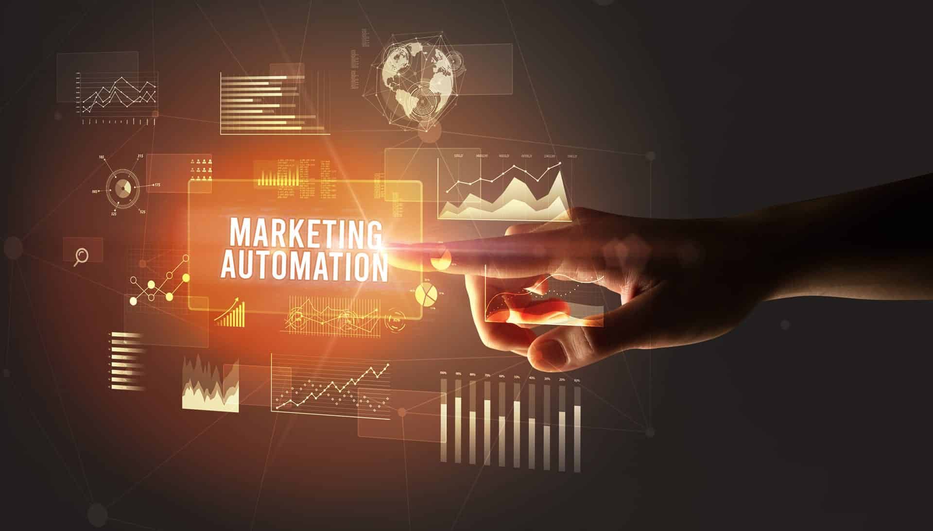 Marketing Automation: The Ultimate Guide for Beginners - Tweak Your Biz
