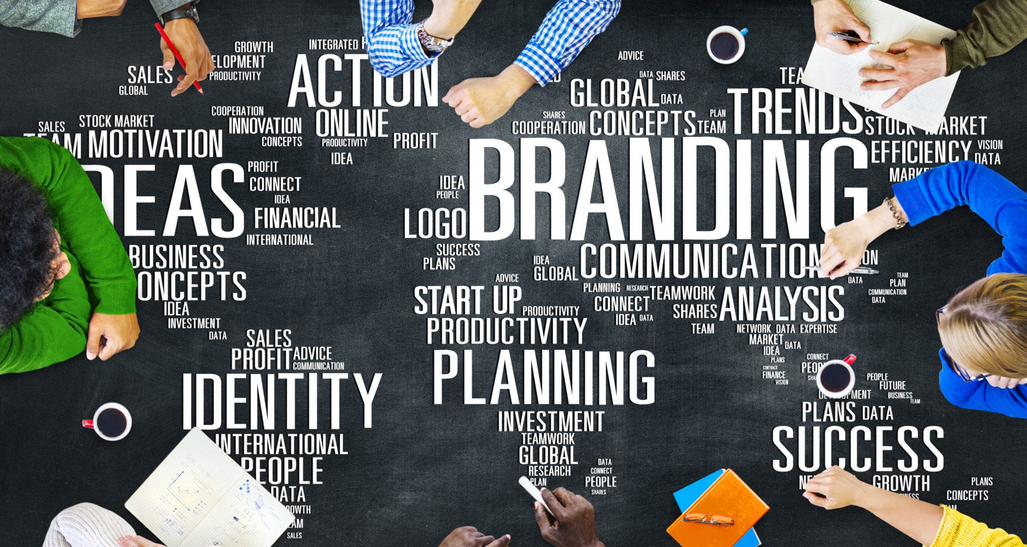 9 Proven Brand Design Principles for Start-ups to Follow - Tweak Your Biz