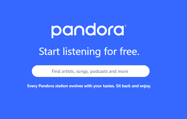 Pandora