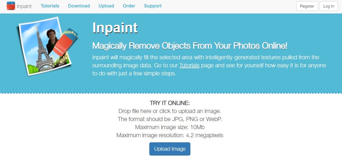 How Can I Remove Watermark from Photo? Get Your Answers Here. Tweak