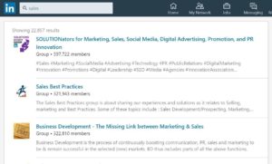How to Generate Free B2B Leads from LinkedIn