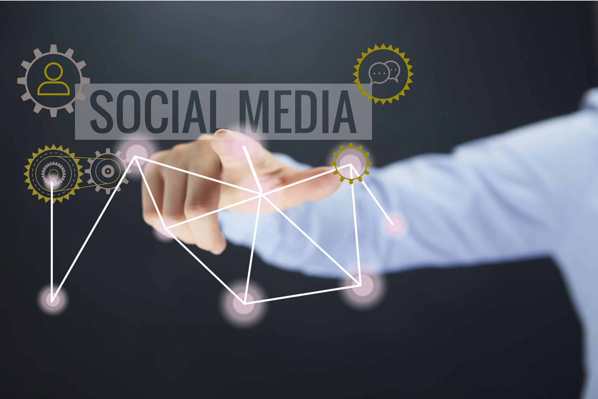 10 Easy-To-Follow Tips For Social Media Marketing