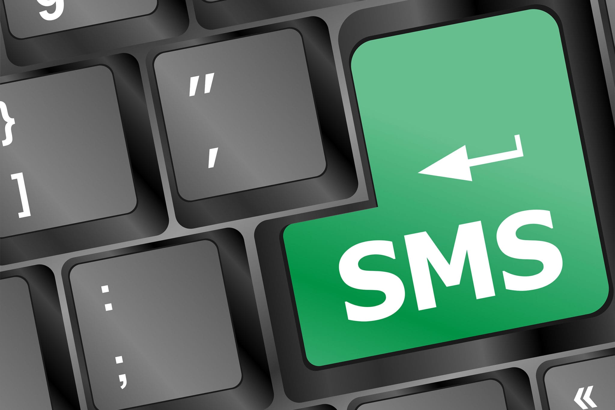 5 Benefits of Text Message (SMS) Marketing
