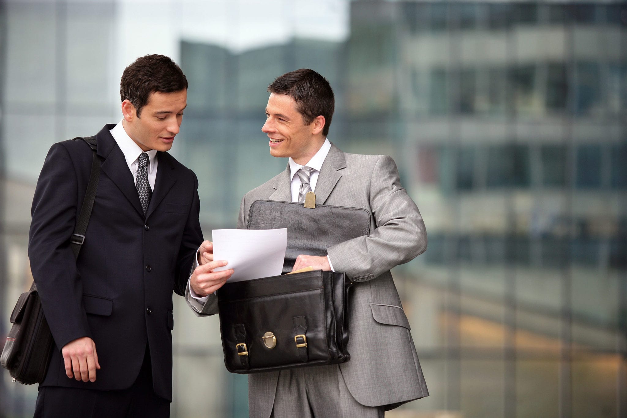 Advantages Of Hiring Property Lawyers