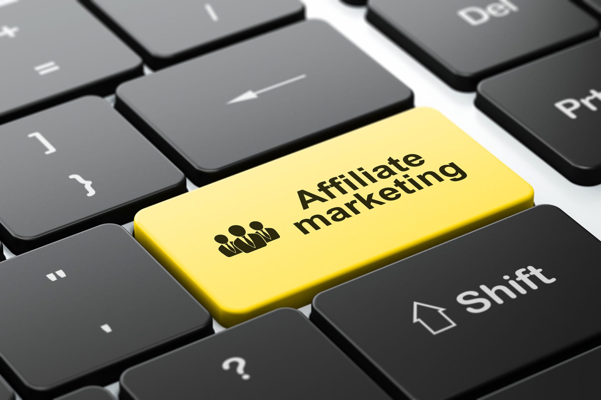 Affiliate Marketing is Not Dead