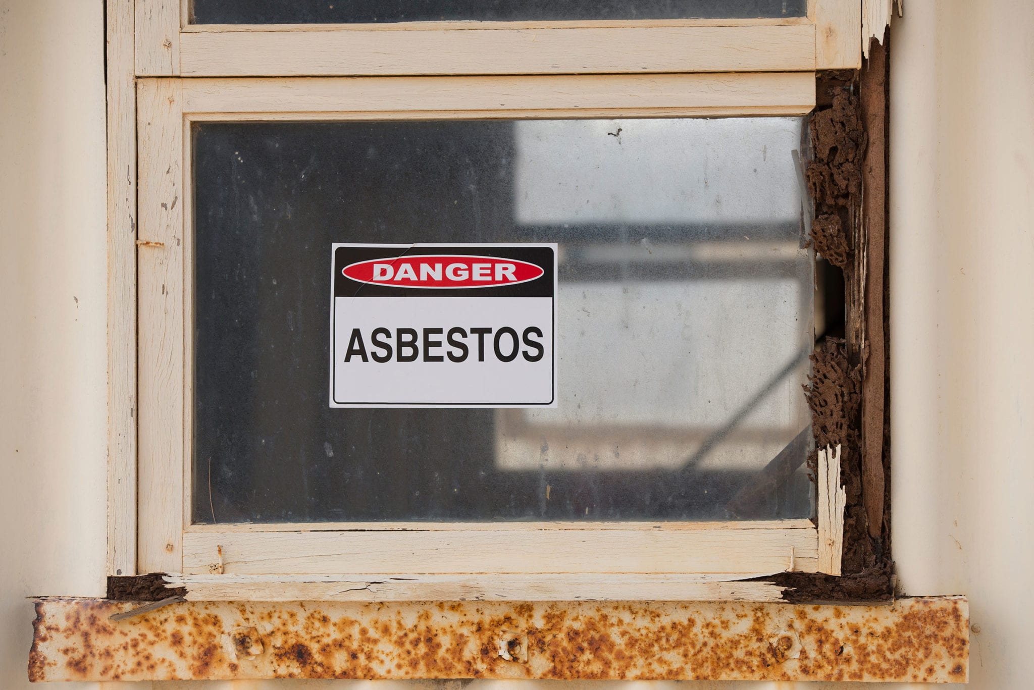 Asbestos Affect Your Business