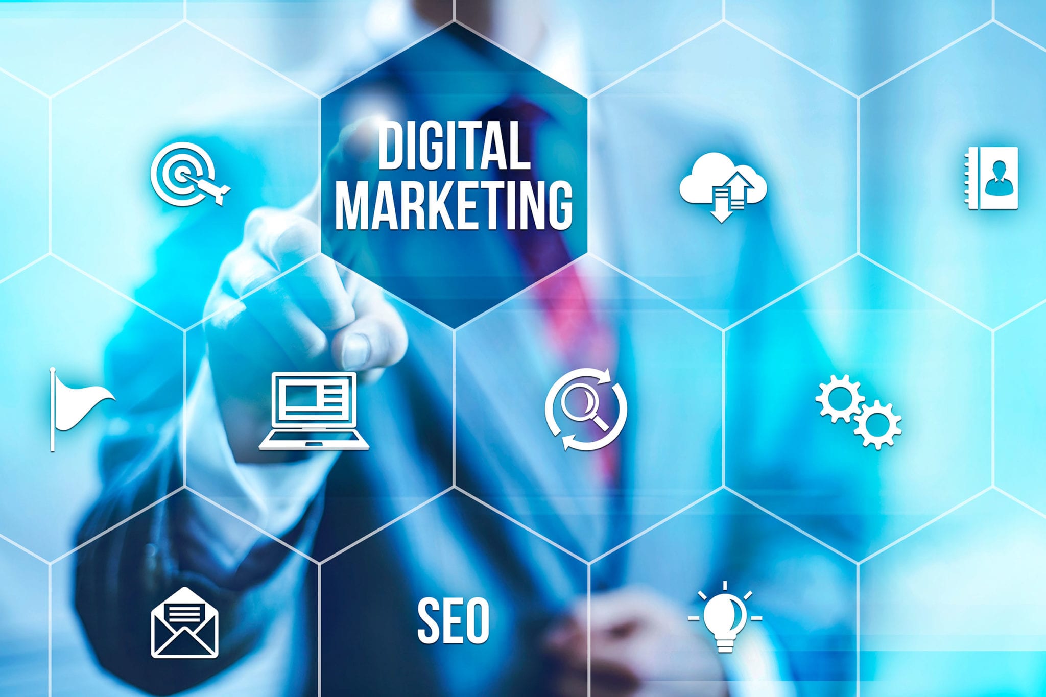 Beginners Guide To Digital Marketing Techniques
