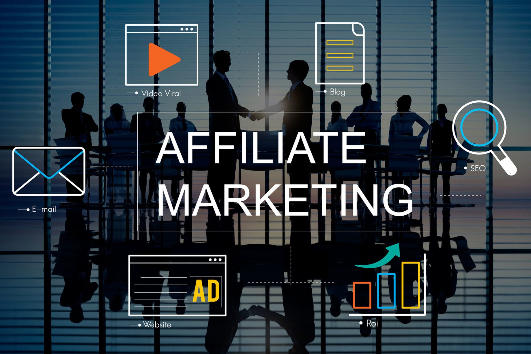 Best Affiliate Marketing Programs For Beginners Tweak Your Biz