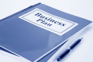 Business Plan: Stay on Course by Revisiting It