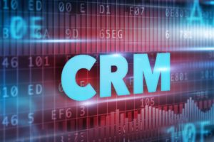 CRM Helps B2B Businesses Build Relations