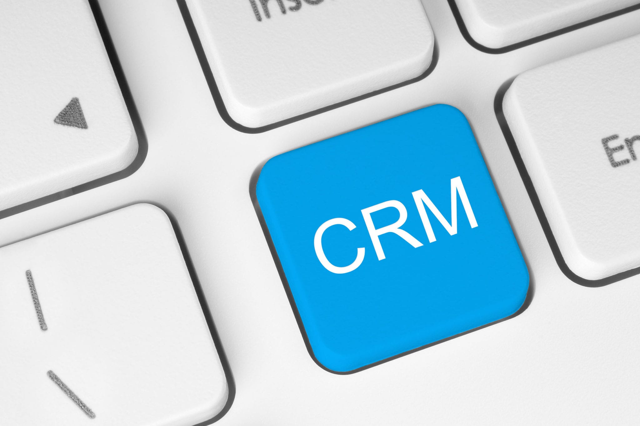 CRM Software Optimization Tips