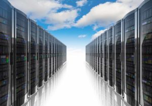 Cloud Hosting Service