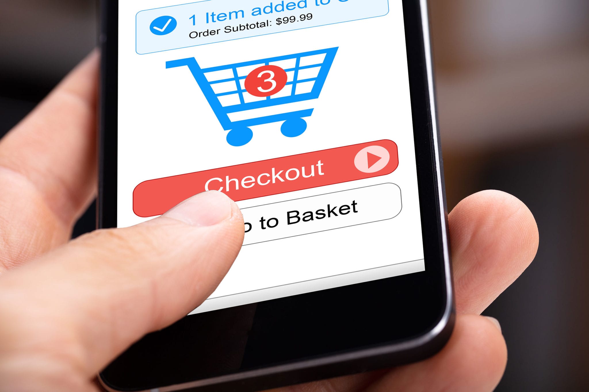 Considerations Before Creating A Successful E-commerce Mobile App
