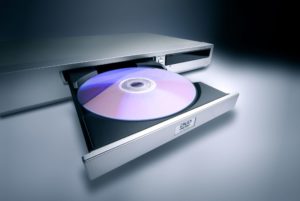 Convert Your DVD Disc Collection to Digital Video