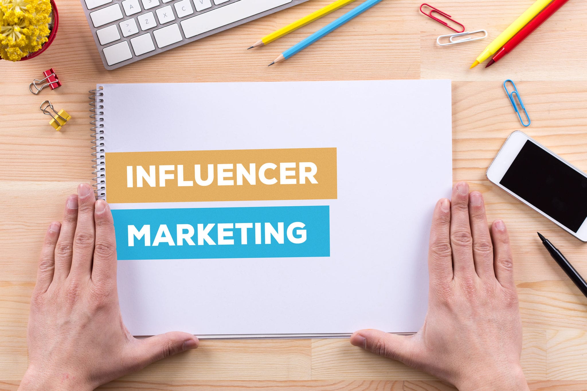 Develop Long-Term Relationships with Influencers