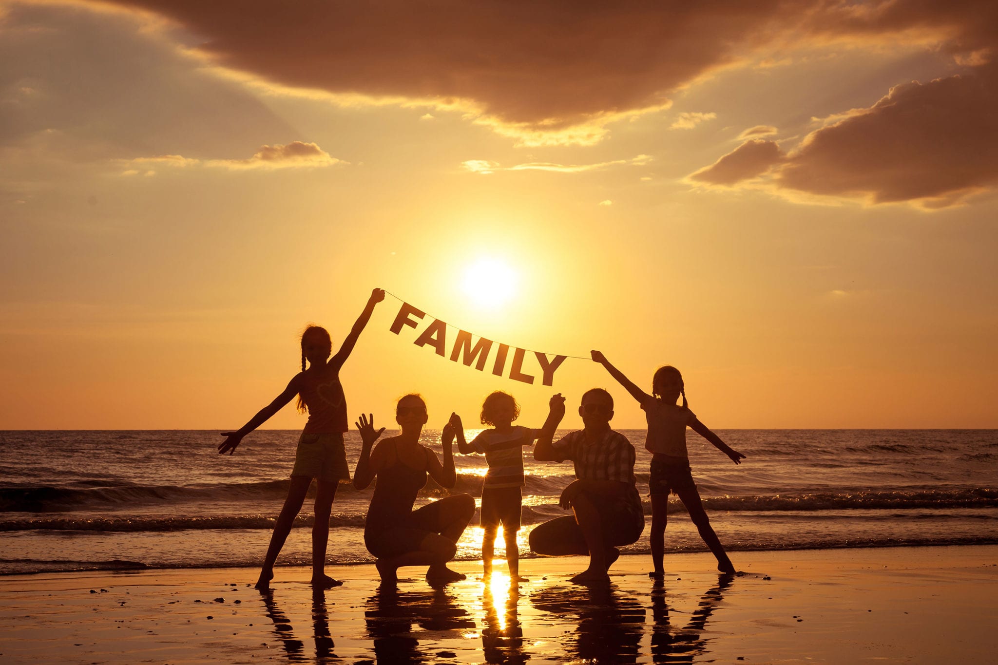 Effective Method To Keep Your Family More United