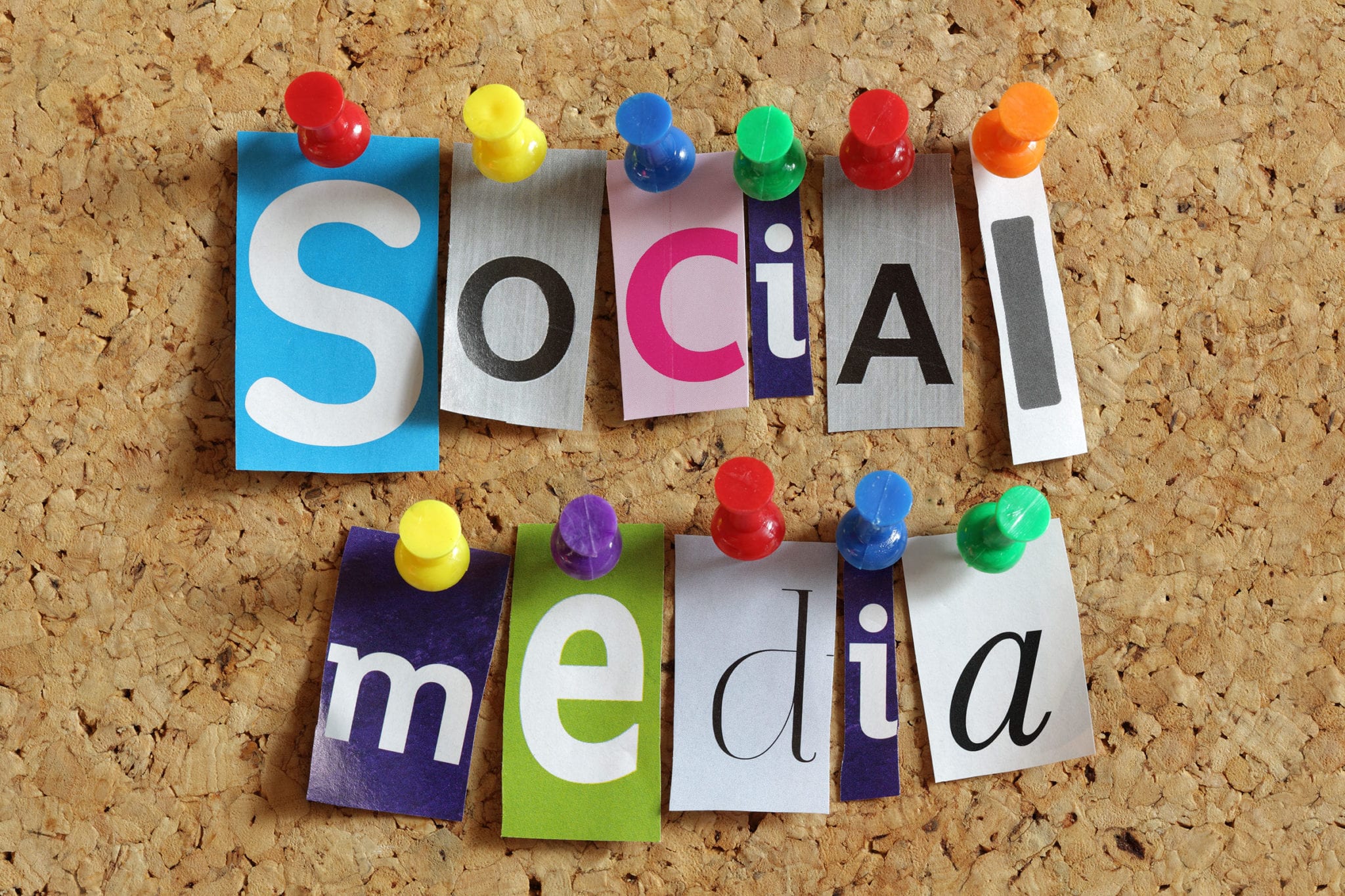 Eight Steps To Boost Website Traffic Through Social Media