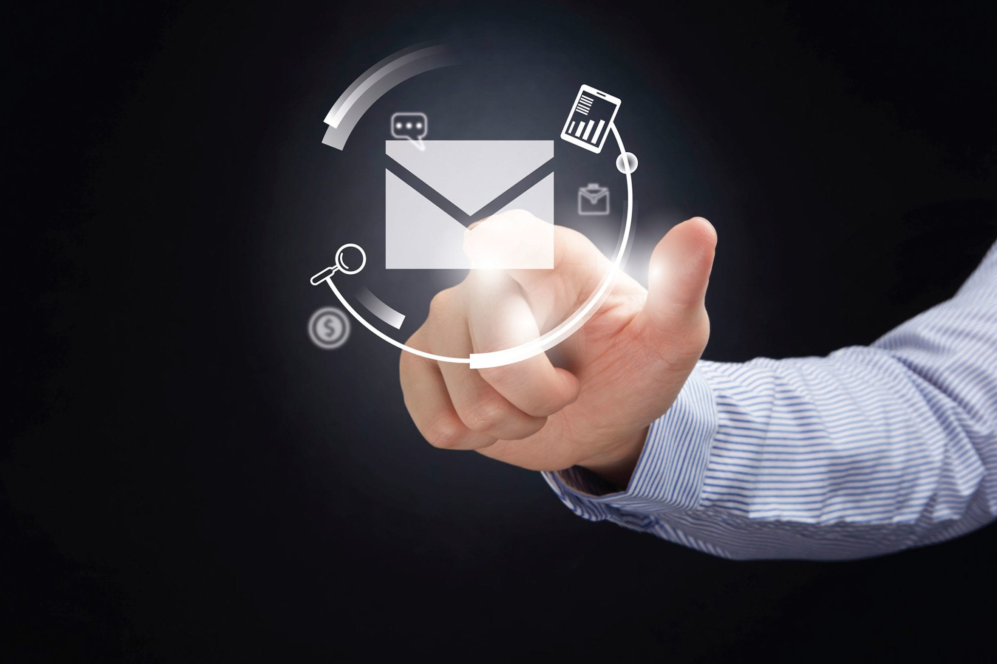 Email Appending Services Can Improve Your Business Campaigns