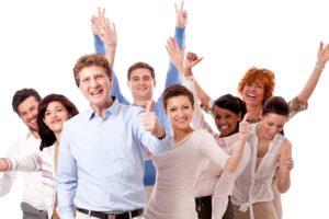 Employers Can Create Happier Workplace