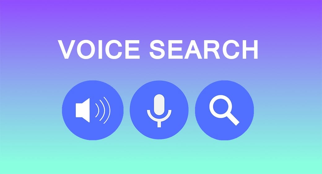 Focus on Voice Search for Your Website