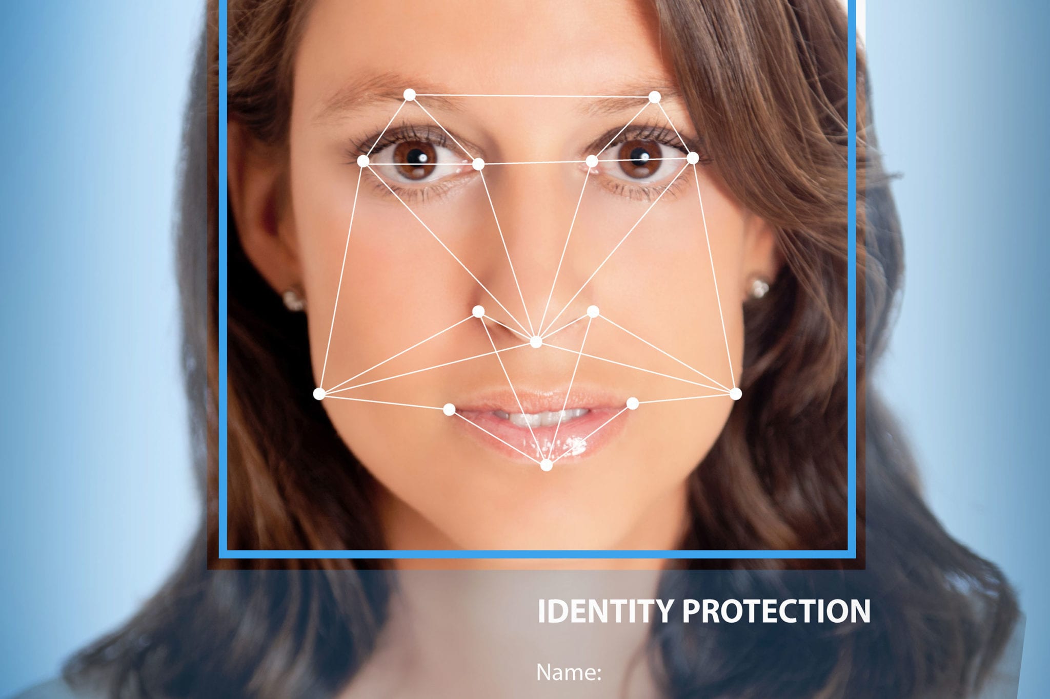 Global Security Revolutionized by Facial Recognition