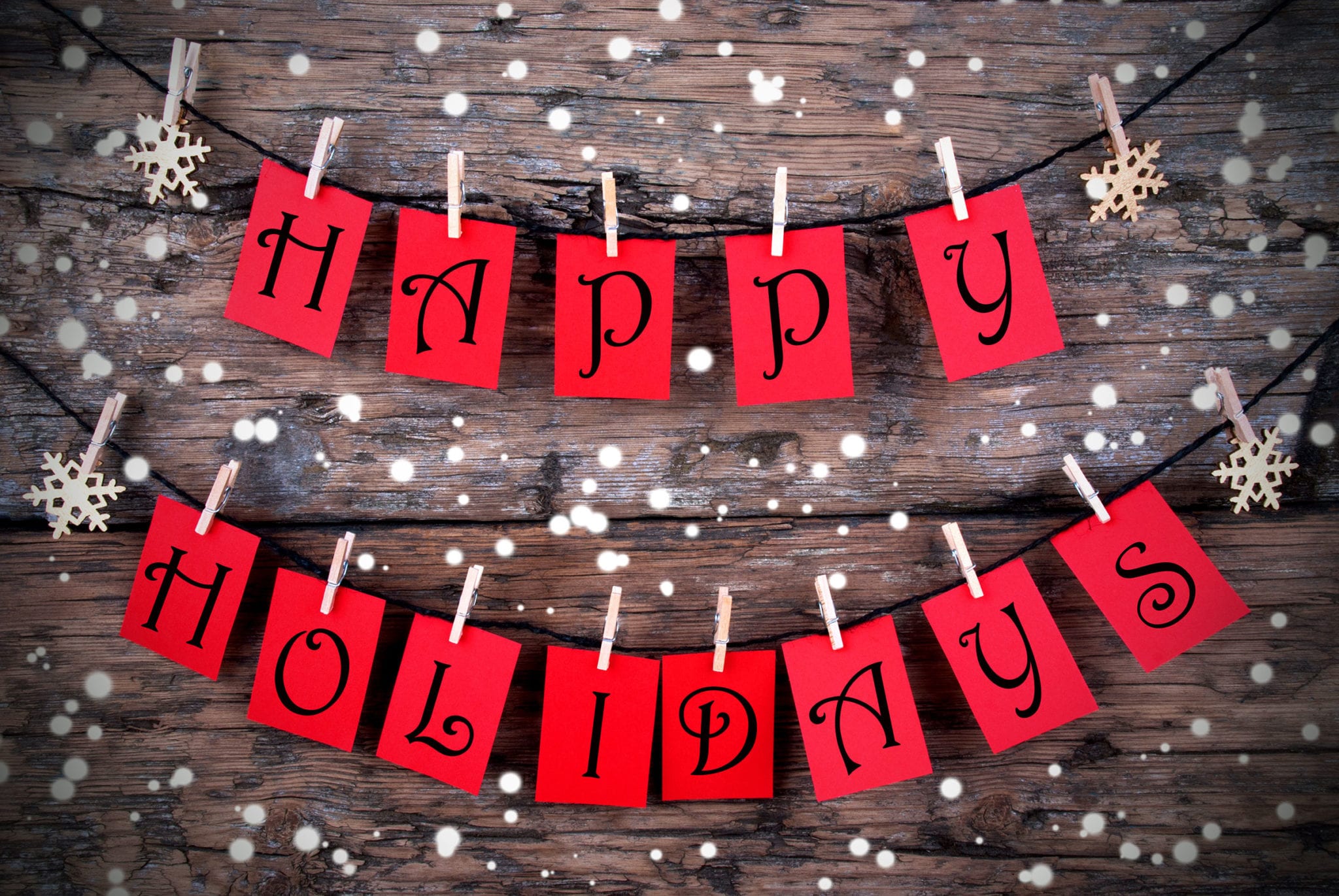 Holiday Season Digital Marketing Tips