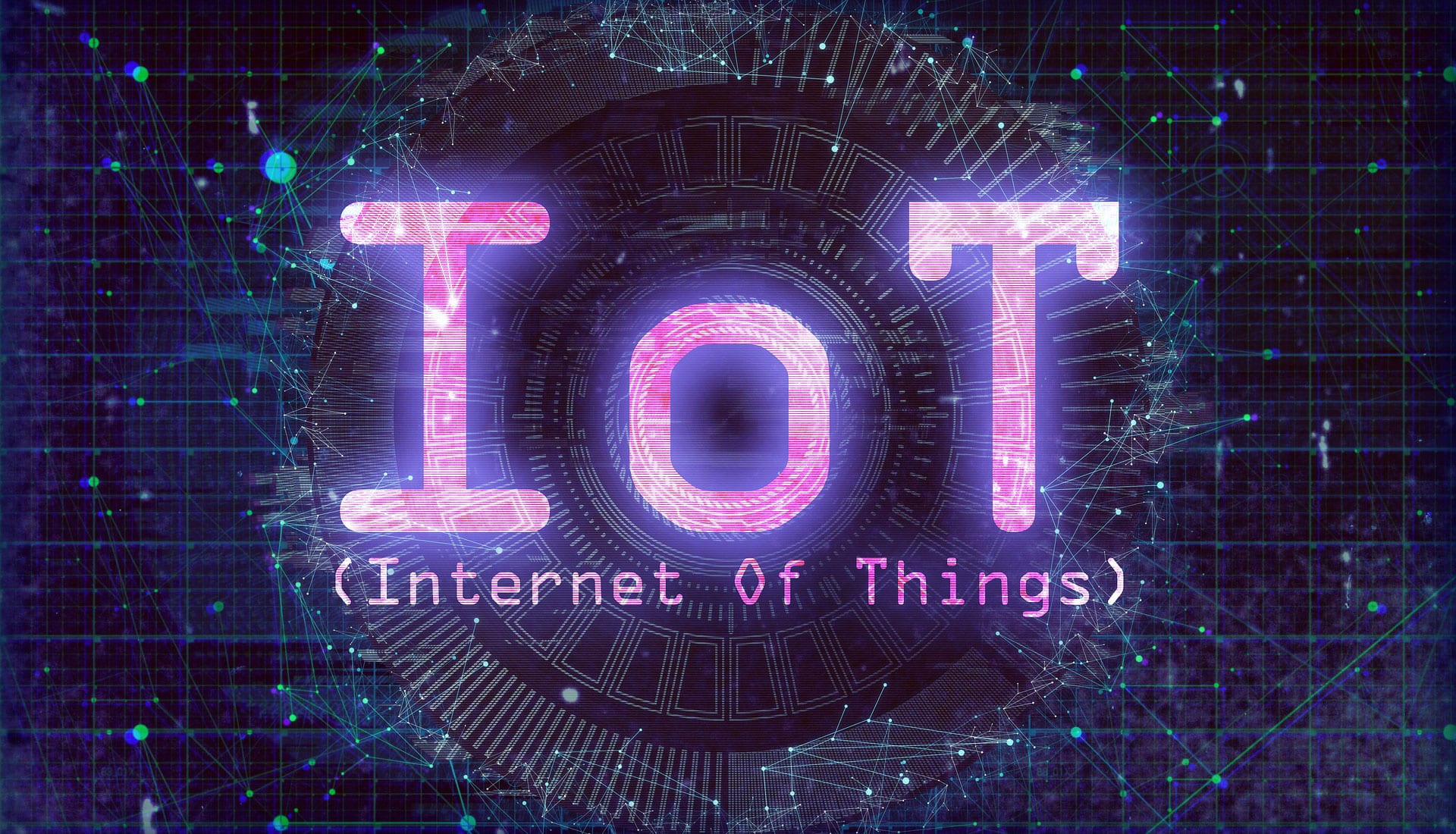 IOT Can Save You Money