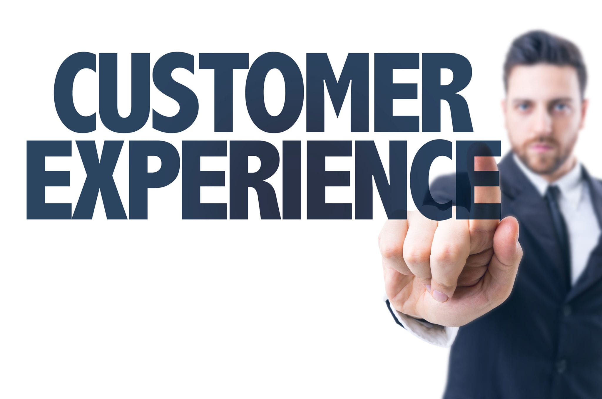 Improve your Customer Experience Through Effective Employee Engagement