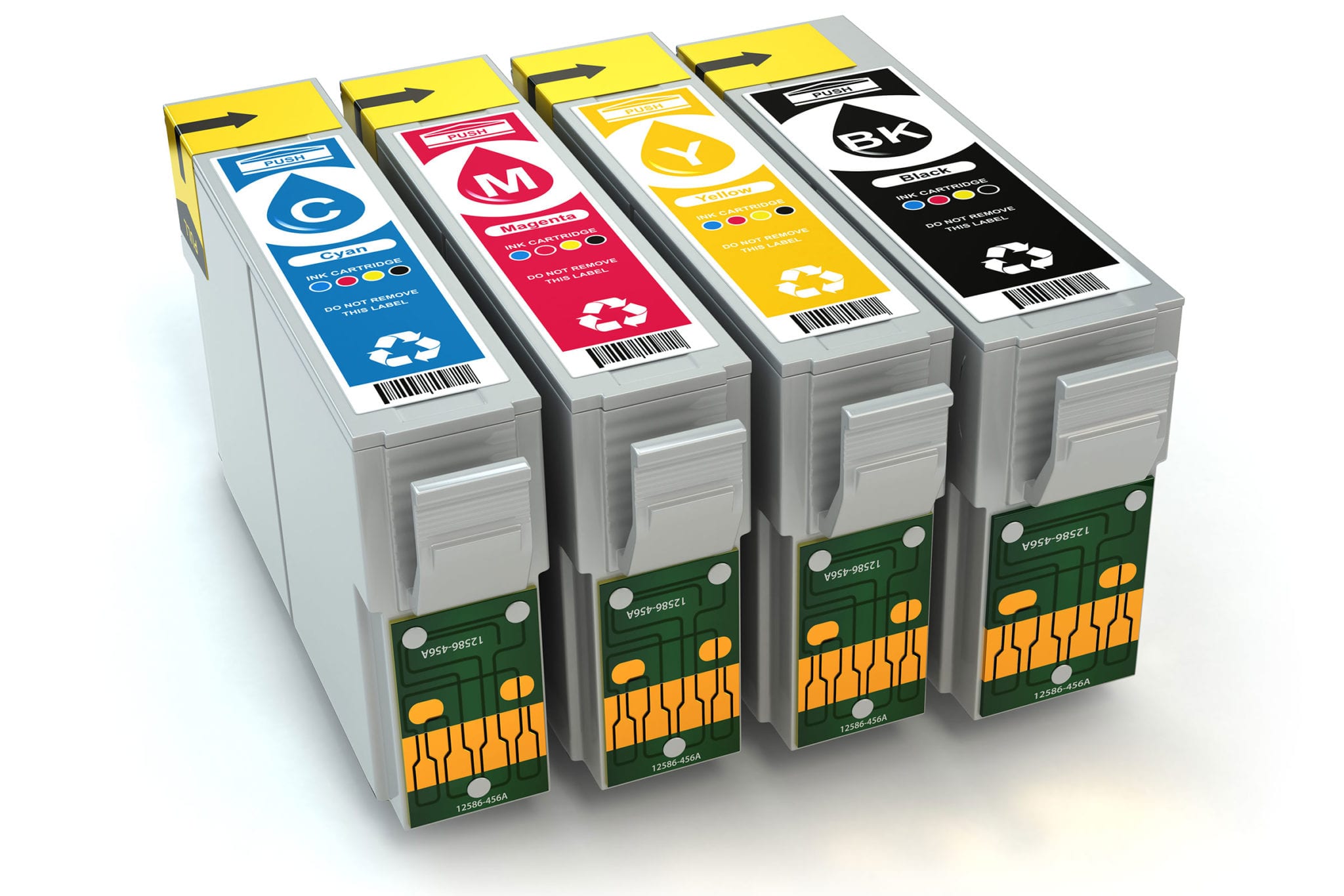 Learn More About Printer Toner Cartridges