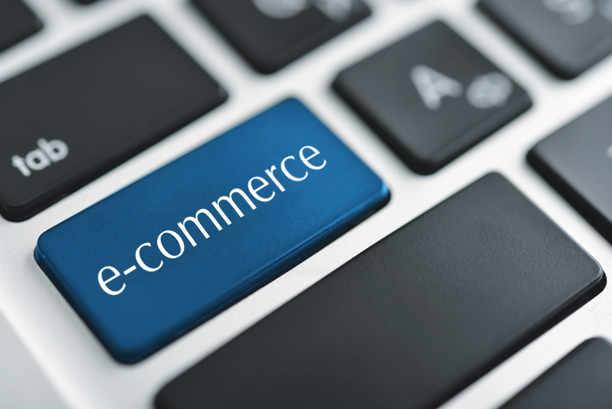Magento First Preference eCommerce Industry