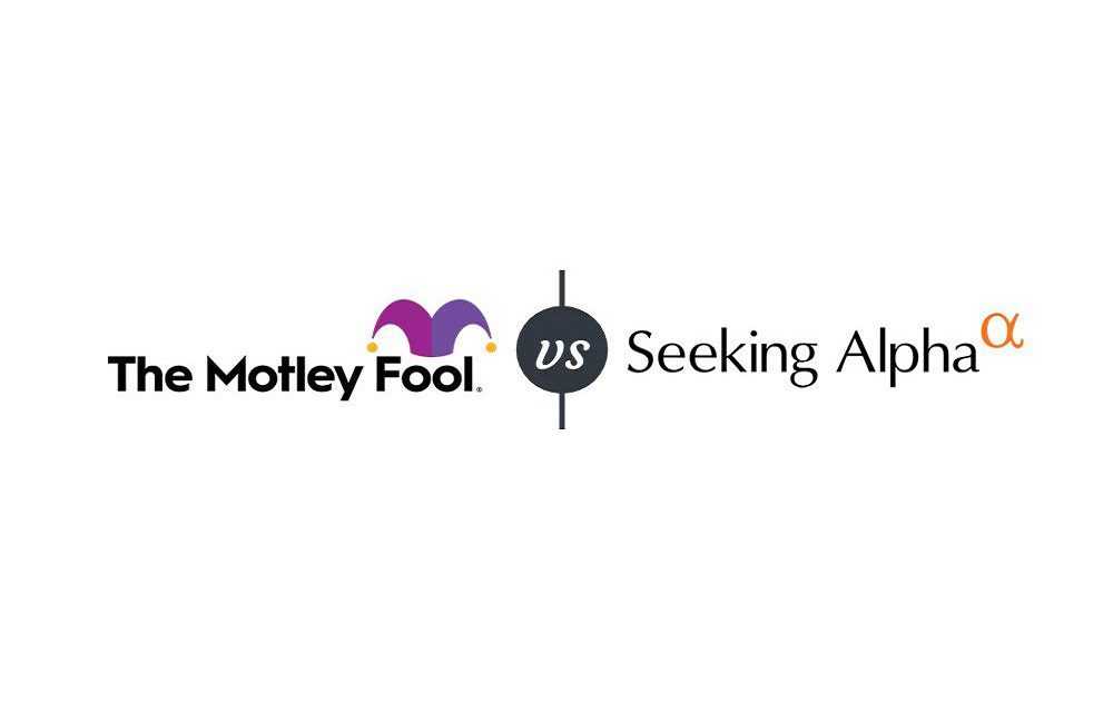 Motley Fool Vs Seeking Alpha Tweak Your Biz