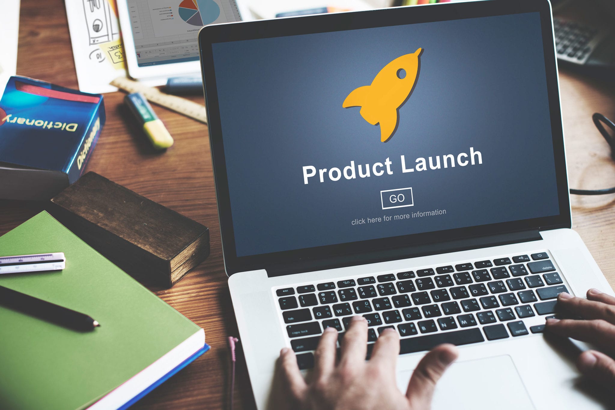 Optimize Your Product Launch to Maximize Sales