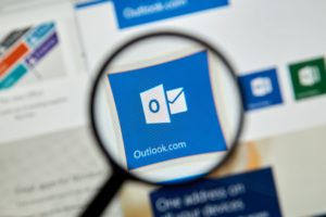 Outlook Sending Duplicate Emails Issue