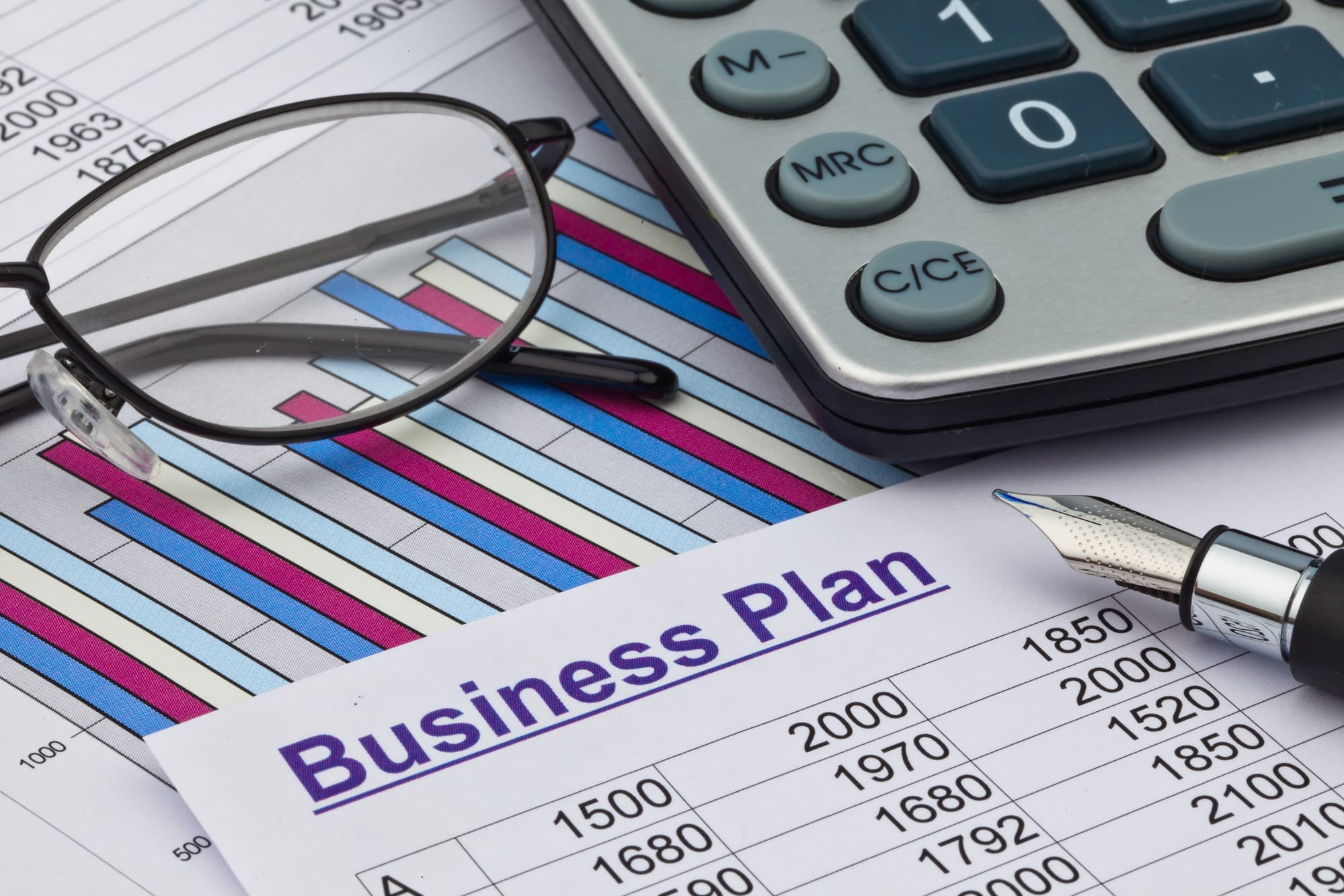 Creating a Sound Business Plan: All you Need to Know - Tweak Your Biz