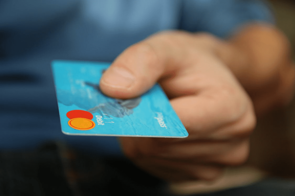 A good credit score can get you better cards with higher limits