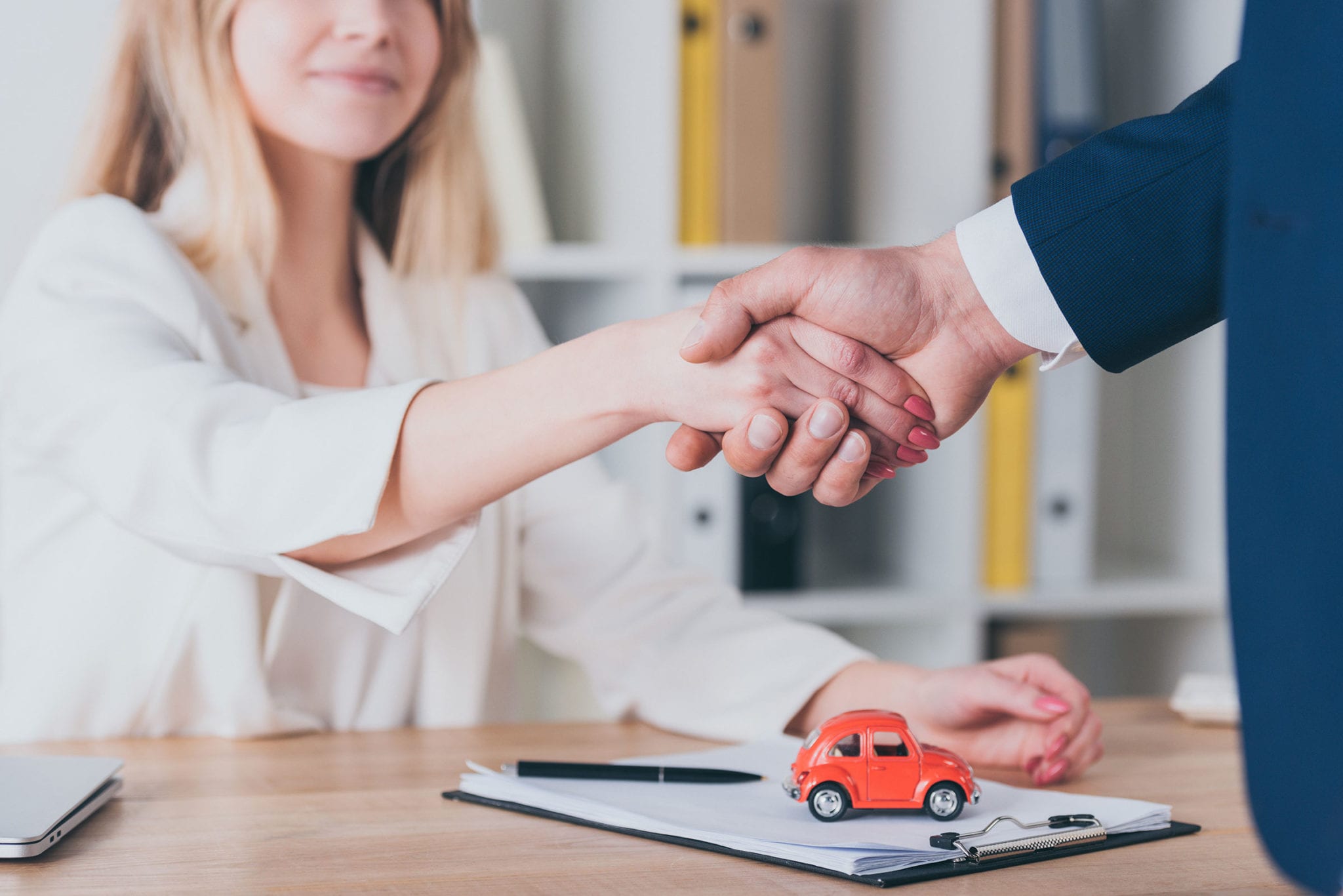 PreComputed Car Loans Should be Avoided