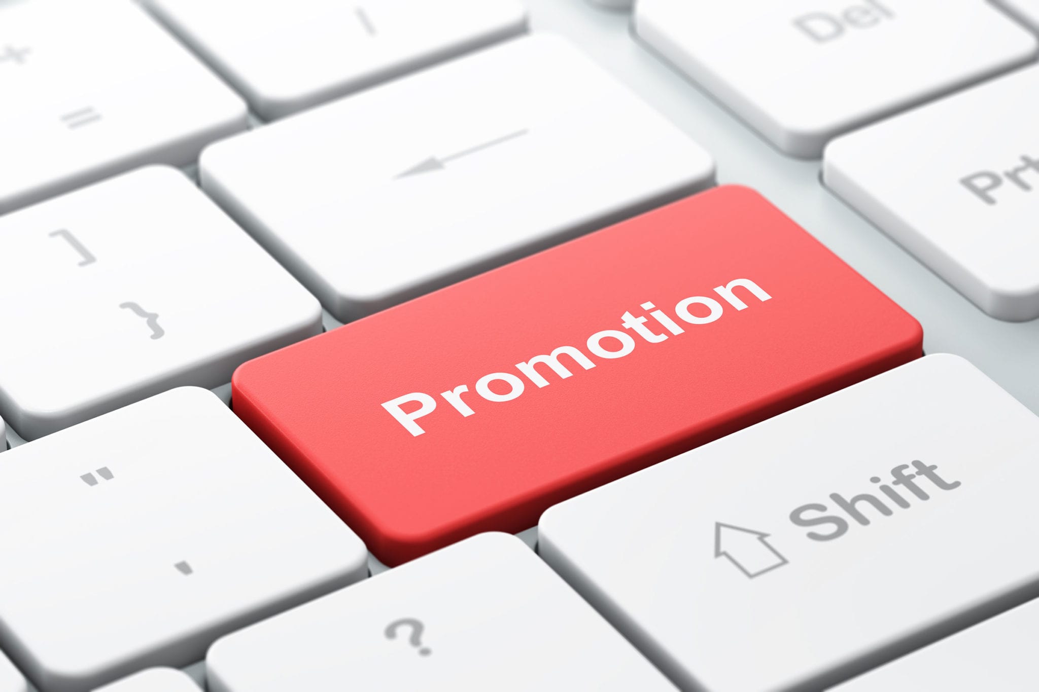 Promotion in the Marketing Mix