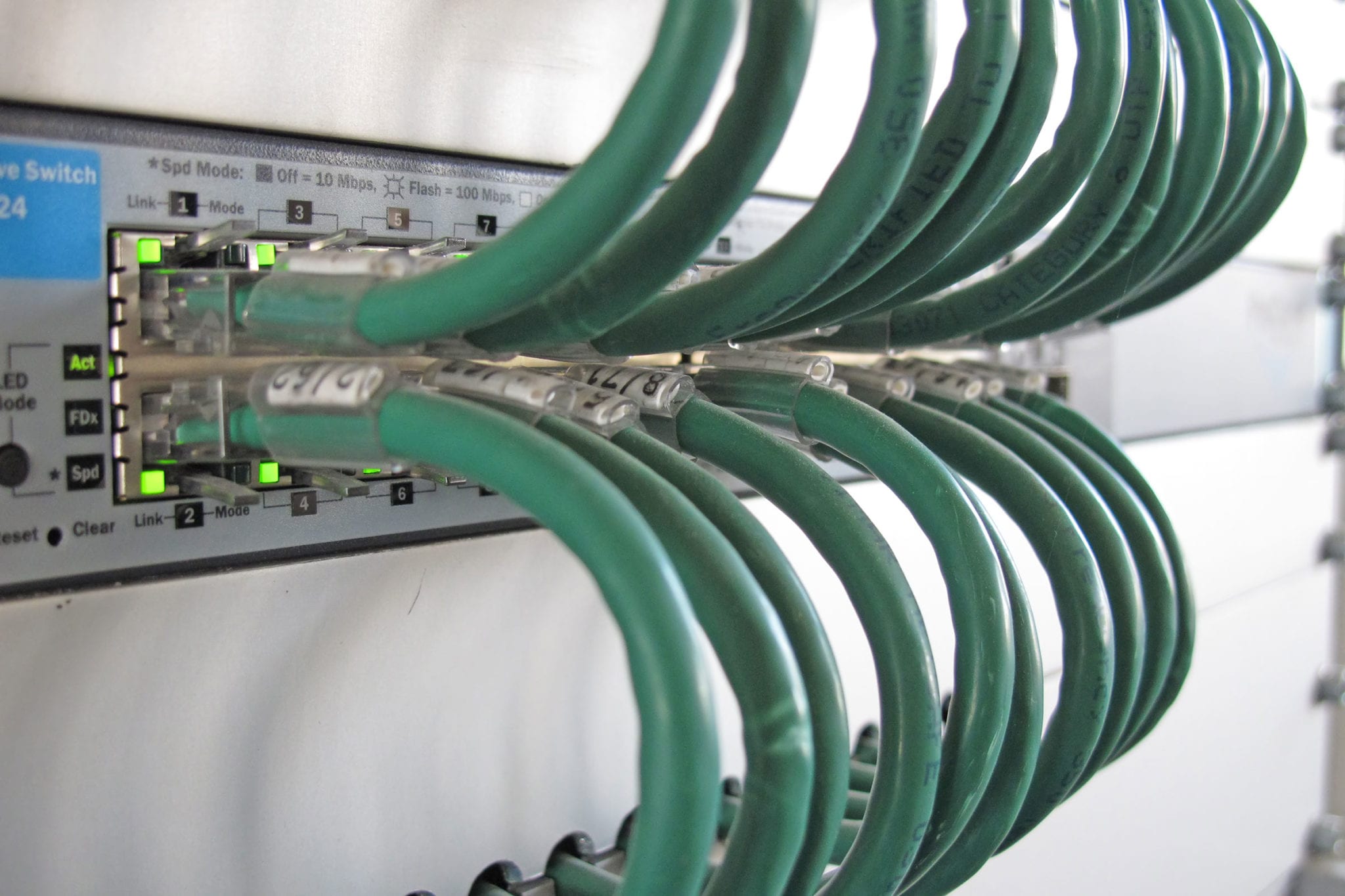Purchasing Data Center Switch Considerations