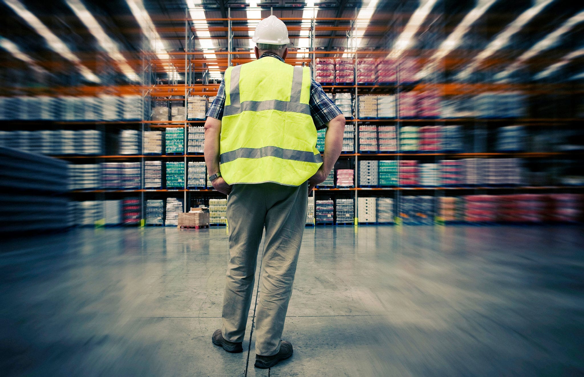 Reassess Your Supply Chain to Increase Efficiency