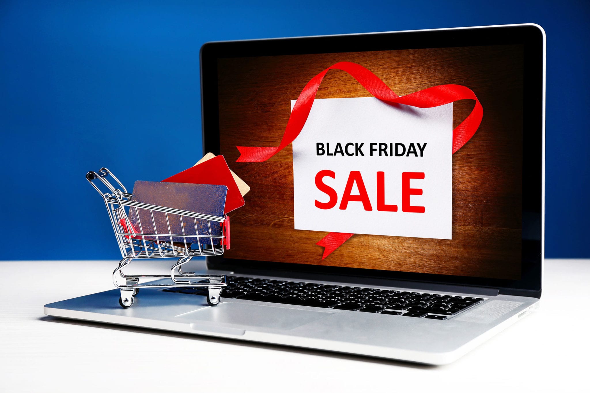 Retargeting Campaigns Can Boost Up Your Black Friday Sales
