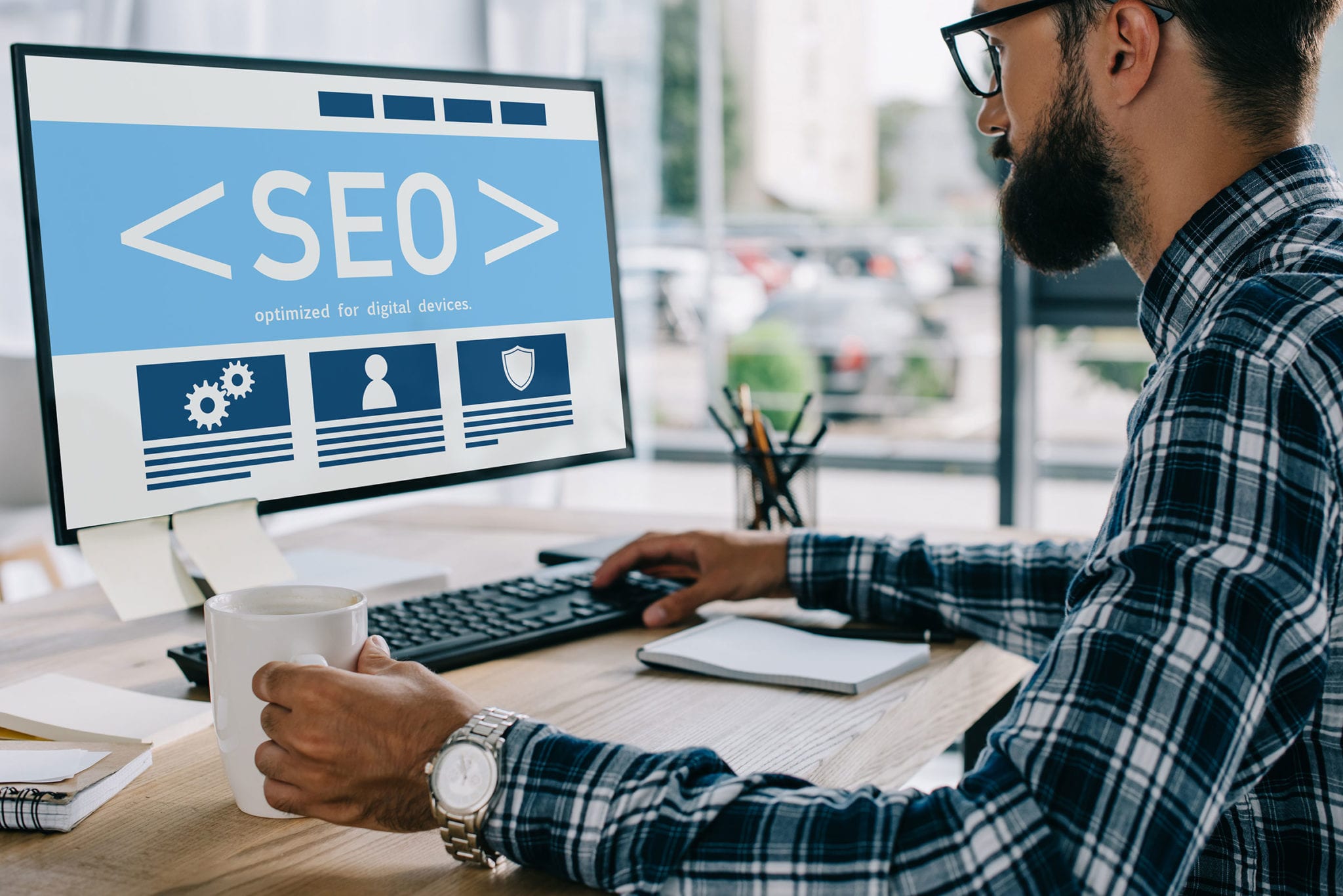 SEO Always Matters for Every Startup